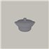 Cocotte without lid