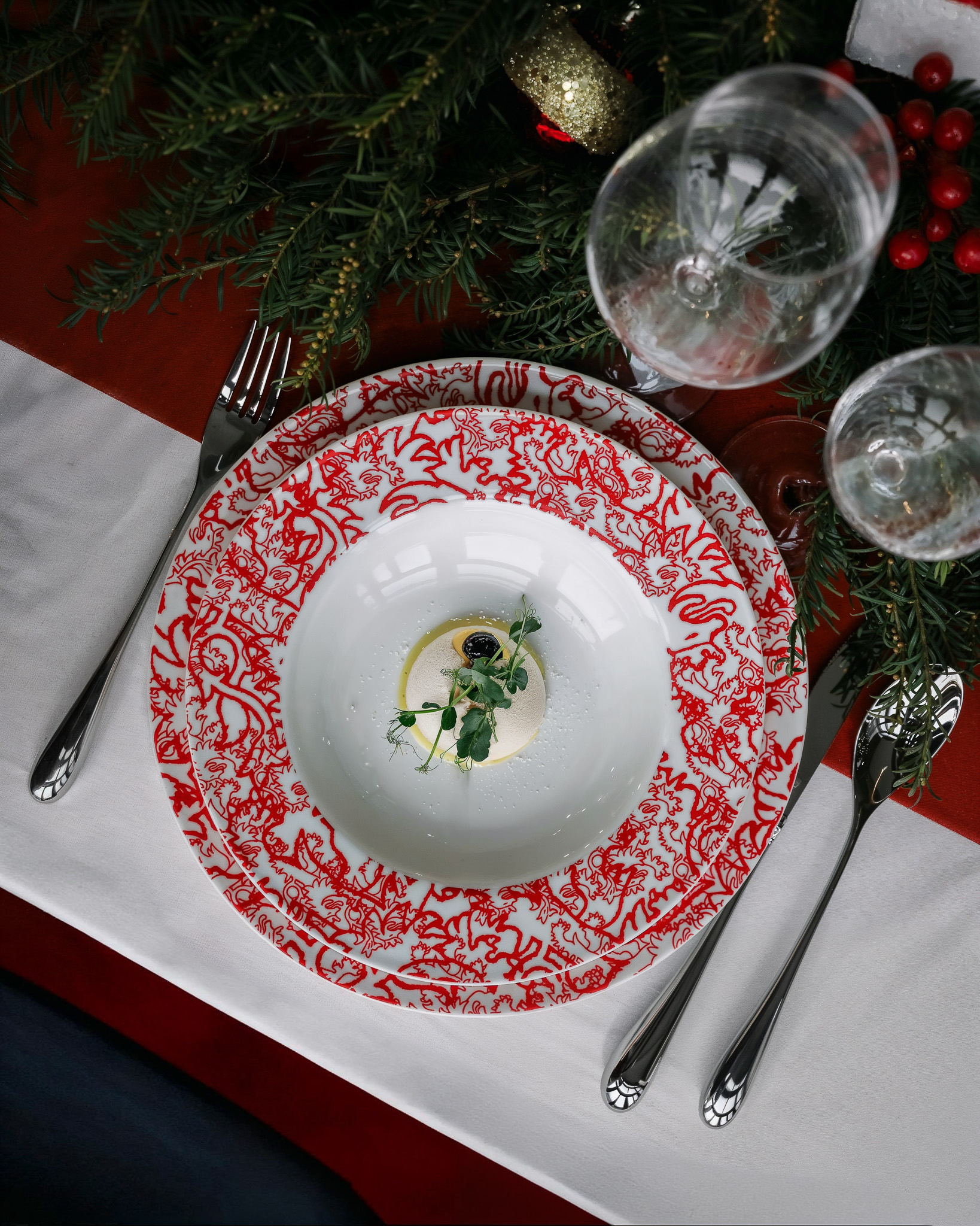 Festliche Auswahl De Neie Lëtzebuerg