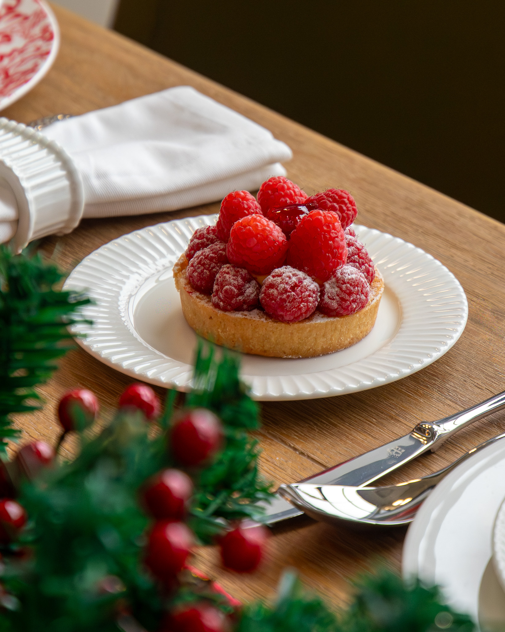 Festliche Auswahl Spectra