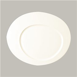 Assiette plate - Cayenne