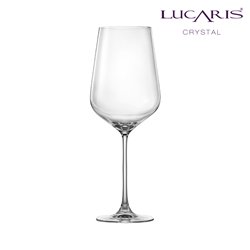 Bordeaux glass