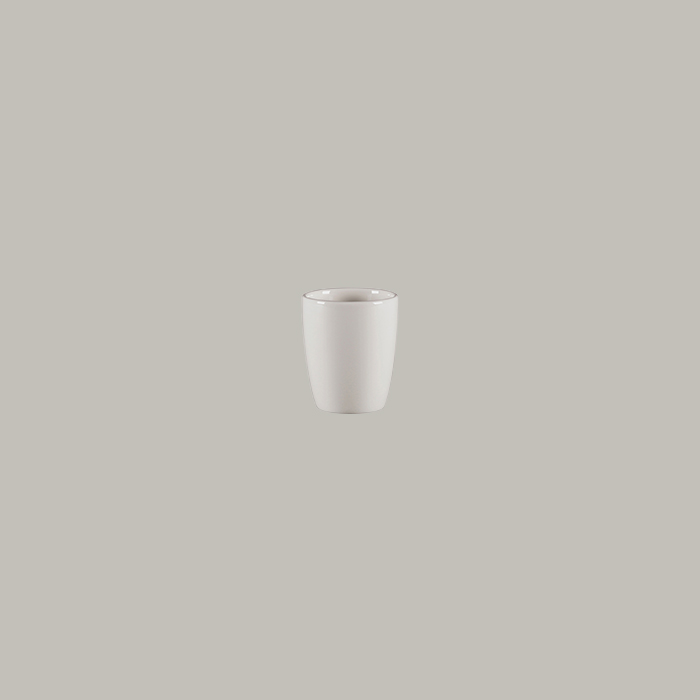 Cup without handle