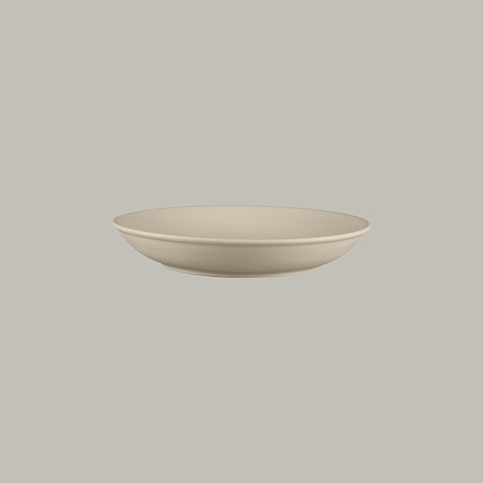 Argila Stoneware Bowl Plate + Reviews