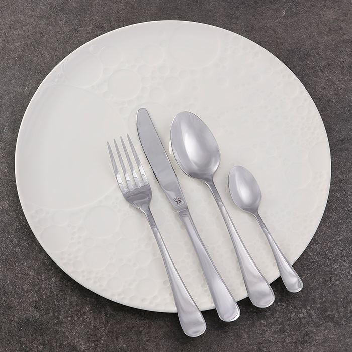 Cdusos Rak Spoon RAK Porcelain | Demitasse Spoon