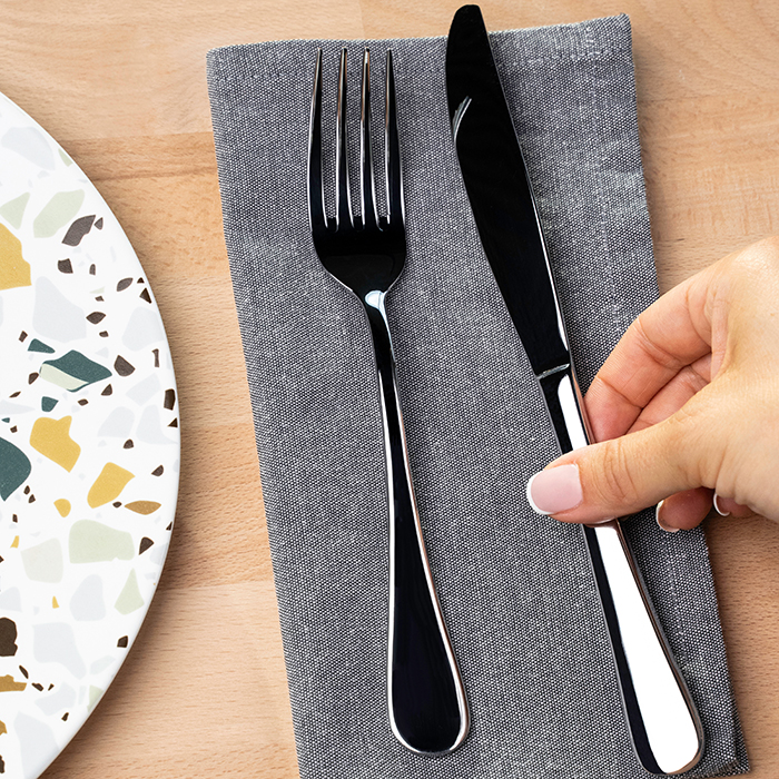 Cdusos Rak Spoon RAK Porcelain | Dinner spoon