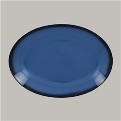 Flat coupe plate