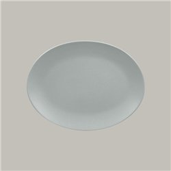 Flat coupe plate