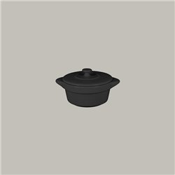 Mini cocotte with lid