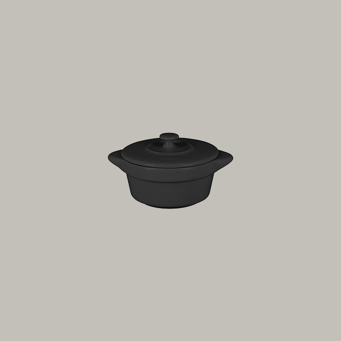 Mini cocotte without lid
