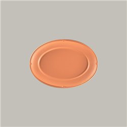 Oval platter