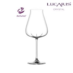 Red wine glass - Robust