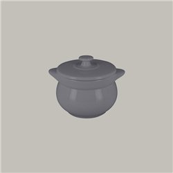 Soup tureen with lid