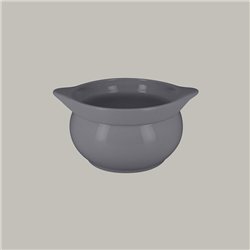 Soup tureen without lid