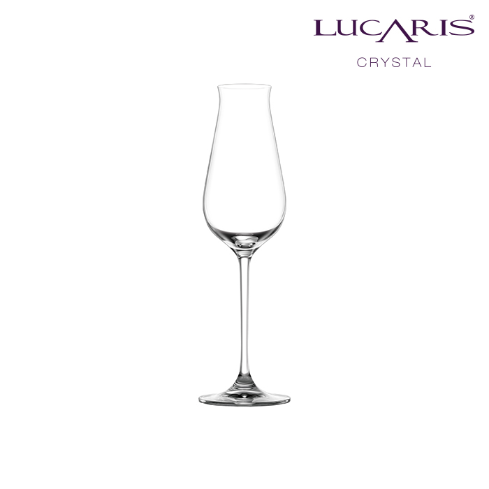 Sparkling wine glass - Sparkling