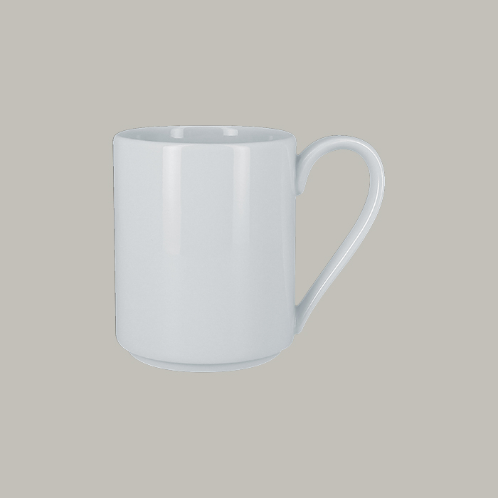 Stackable mug