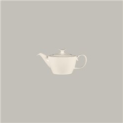 Teapot & lid