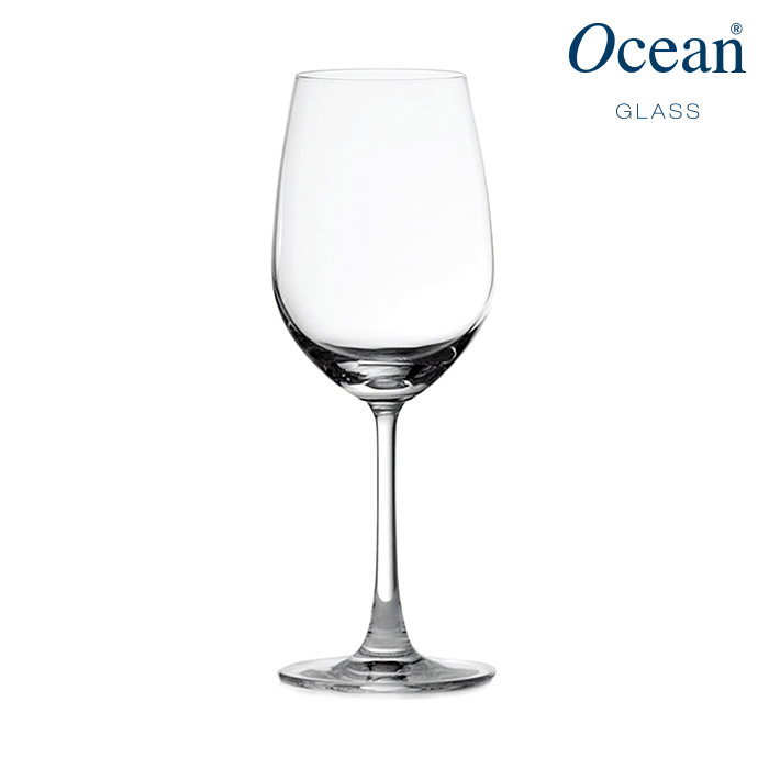 RAK Porcelain  White wine glass