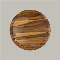 Wooden tray